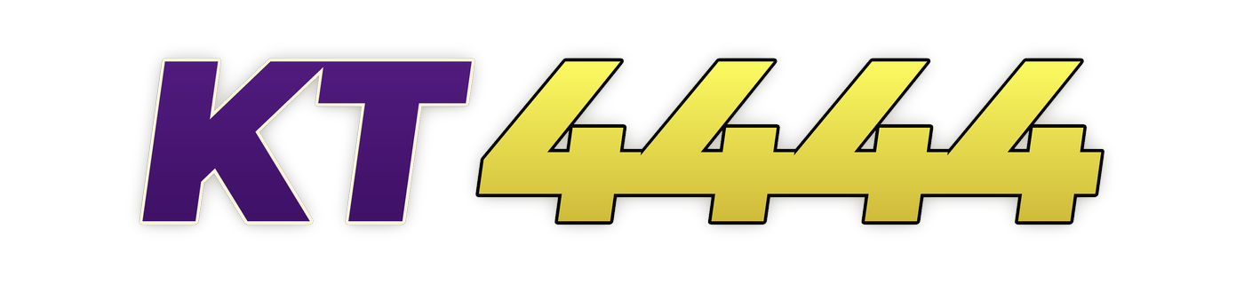 kt4444